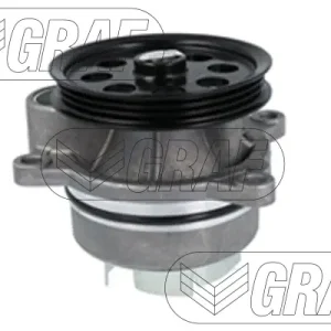 GRAF PA1445 - Wasserpumpe, Motorkühlung Neue Ware