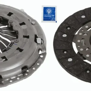 Schnäppchen SACHS 3000 951 622 - Kupplungssatz - XTend