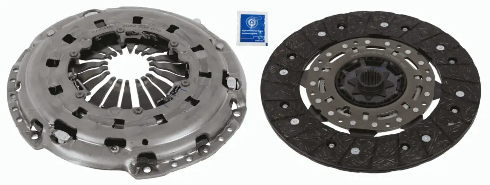 Schnäppchen SACHS 3000 951 622 - Kupplungssatz - XTend