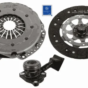 Sonderaktion SACHS 3000 990 558 - Kupplungssatz - XTend Kit plus CSC