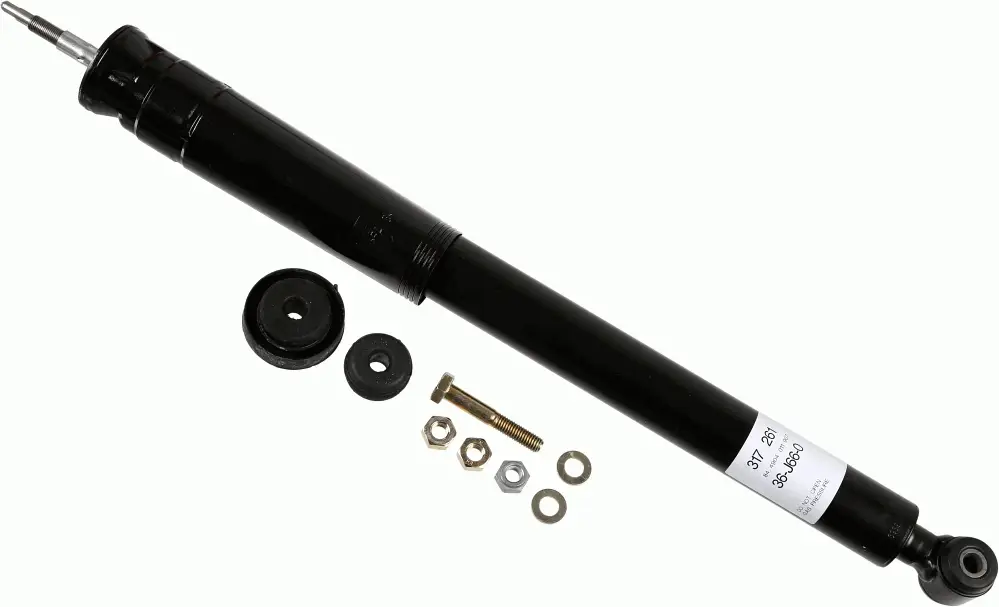 SACHS 317 261 - Stoßdämpfer Solange Der Vorrat Reicht