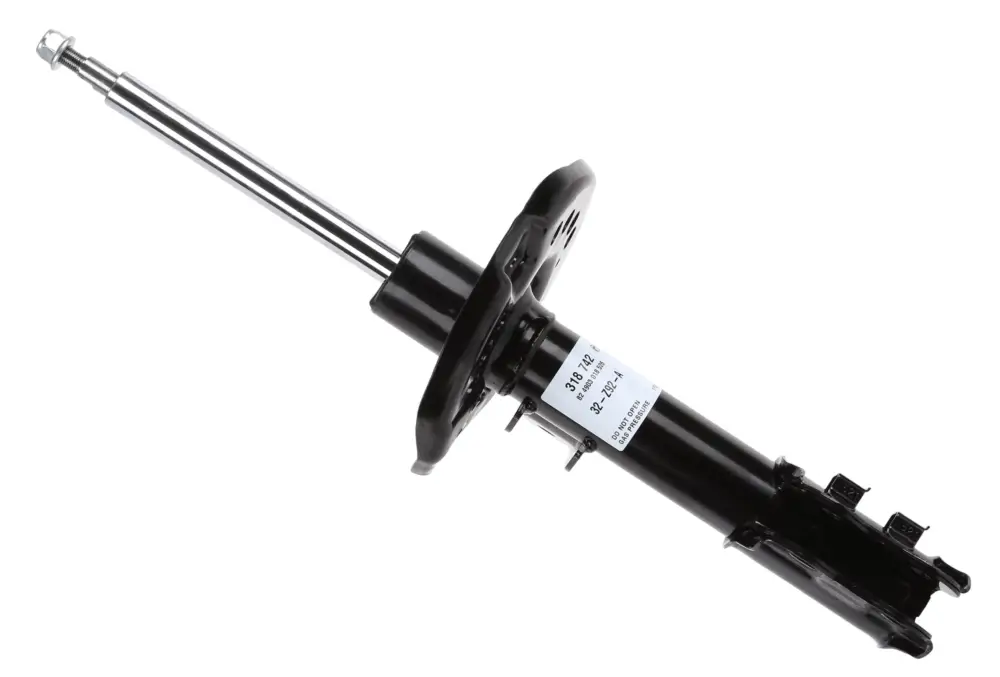Top-Seller SACHS 318 742 - Stoßdämpfer