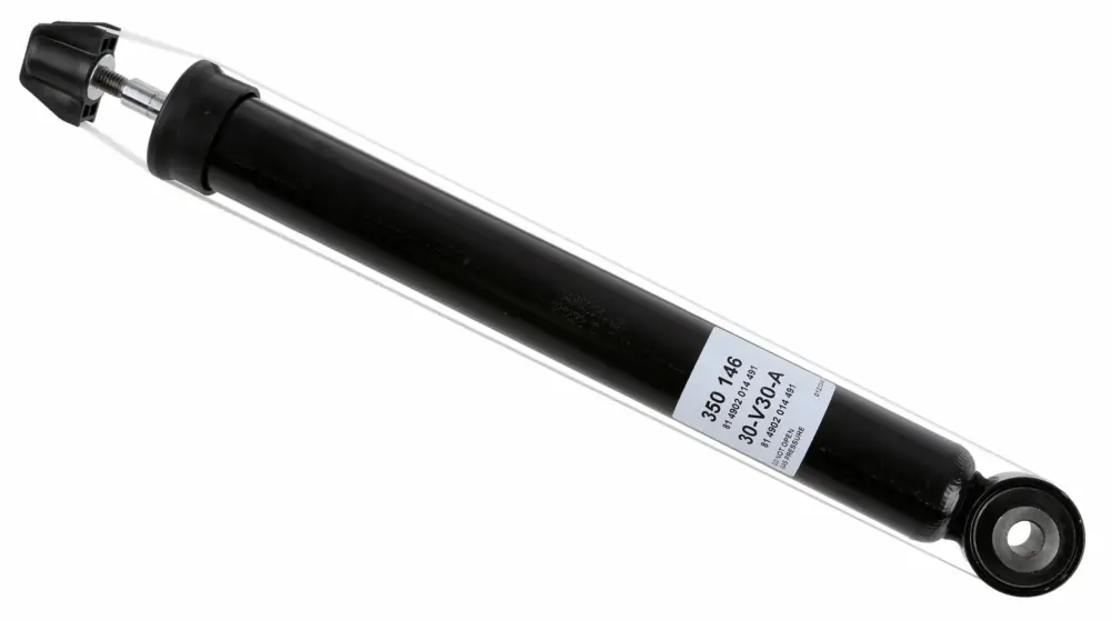SACHS 350 146 - Stoßdämpfer Must-Have