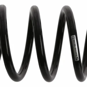 Neuheit SACHS 992 295 - Fahrwerksfeder