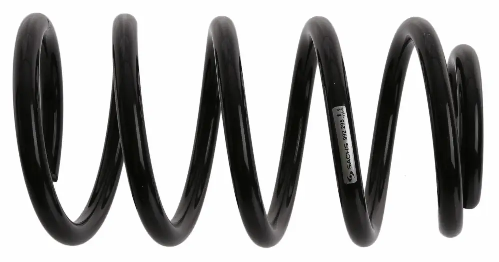 Neuheit SACHS 992 295 - Fahrwerksfeder