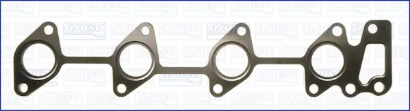 Preiswert AJUSA 13224600 - Dichtung, Abgaskrümmer