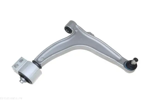 Preiswert AUTOMEGA 110159610 - Lenker, Radaufhängung
