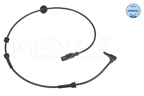 Nur Für Kurze Zeit MEYLE 214 899 0005 - Sensor, Raddrehzahl - MEYLE-ORIGINAL True to OE.
