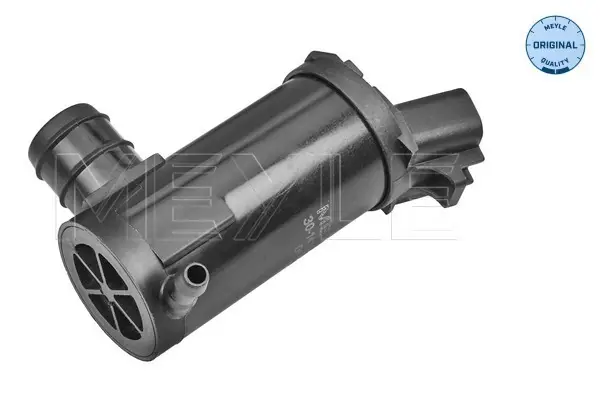 MEYLE 30-14 870 0000 - Waschwasserpumpe, Scheibenreinigung - MEYLE-ORIGINAL True to OE. Preiswert