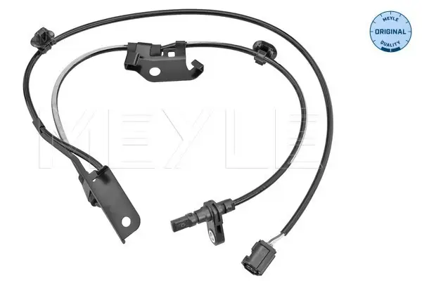 Markenware MEYLE 30-14 899 0003 - Sensor, Raddrehzahl - MEYLE-ORIGINAL True to OE.