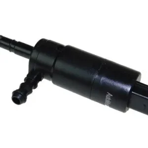 Nur Für Kurze Zeit AUTOMEGA 150053210 - Waschwasserpumpe, Scheinwerferreinigung