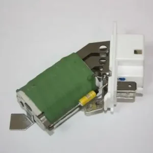 AUTOMEGA 150105710 - Widerstand, Innenraumgebläse Online Kaufen