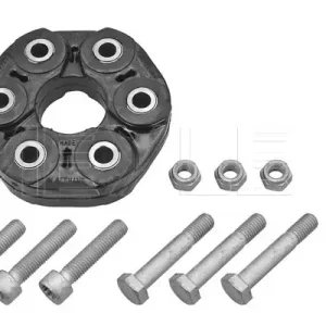 Sofort Bestellen MEYLE 314 152 2111/HD - Gelenk, Gelenkwelle - MEYLE-HD-KIT Better solution for you!