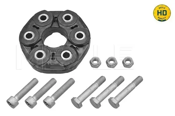 Sofort Bestellen MEYLE 314 152 2111/HD - Gelenk, Gelenkwelle - MEYLE-HD-KIT Better solution for you!
