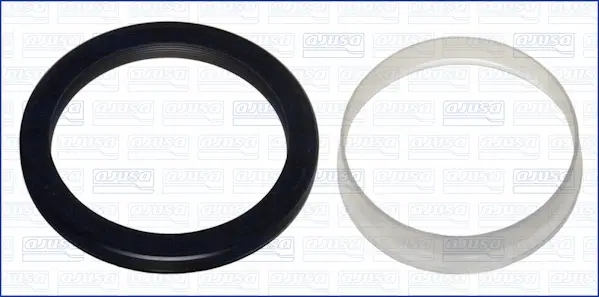 AJUSA 15088000 - Wellendichtring, Kurbelwelle Sonderangebot