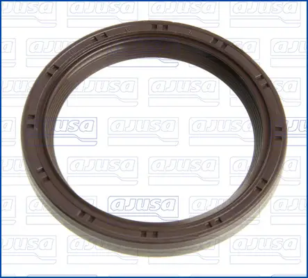 Letzte Chance AJUSA 15095200 - Wellendichtring, Kurbelwelle