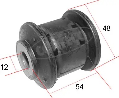 CORTECO 80005079 - Lagerung, Lenker Aktuell