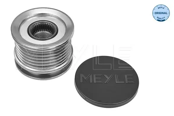 MEYLE 014 053 1005 - Generatorfreilauf - MEYLE-ORIGINAL True to OE. Heißes Angebot