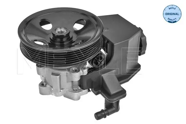 Preis Gesenkt MEYLE 014 631 0031 - Hydraulikpumpe, Lenkung - MEYLE-ORIGINAL True to OE.