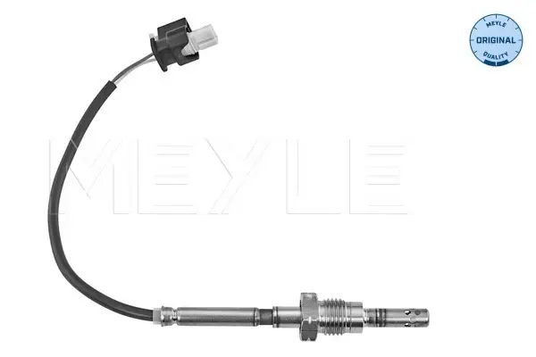 Kracherpreis MEYLE 014 800 0186 - Sensor, Abgastemperatur - MEYLE-ORIGINAL True to OE.