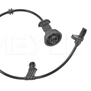 Super-Preis MEYLE 014 899 0073 - Sensor, Raddrehzahl - MEYLE-ORIGINAL True to OE.