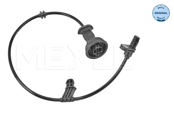 Super-Preis MEYLE 014 899 0073 - Sensor, Raddrehzahl - MEYLE-ORIGINAL True to OE.