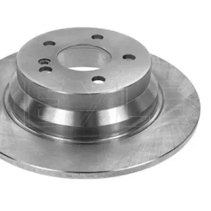 Top-Preis MEYLE 015 523 0037 - Bremsscheibe - MEYLE-ORIGINAL True to OE.