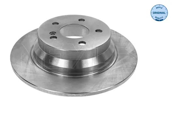 Top-Preis MEYLE 015 523 0037 - Bremsscheibe - MEYLE-ORIGINAL True to OE.