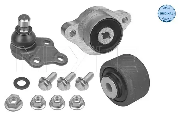 MEYLE 016 610 0005 - Reparatursatz, Querlenker - MEYLE-ORIGINAL-KIT Better solution for you! Finale Aktion