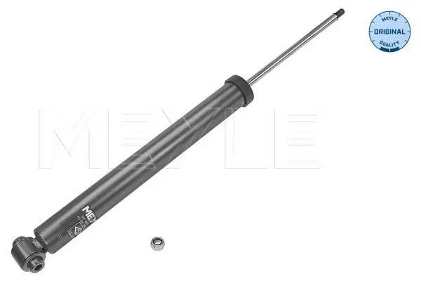 MEYLE 026 725 0029 - Stoßdämpfer - MEYLE-ORIGINAL True to OE. Geprüft