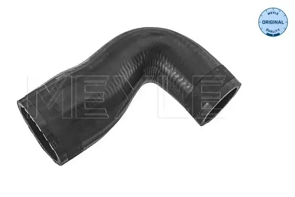 MEYLE 100 036 0056 - Ladeluftschlauch - MEYLE-ORIGINAL True to OE. Neu Im Sortiment