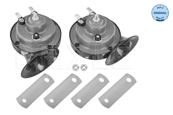 Aktuell MEYLE 100 951 0009 - Horn - MEYLE-ORIGINAL True to OE.