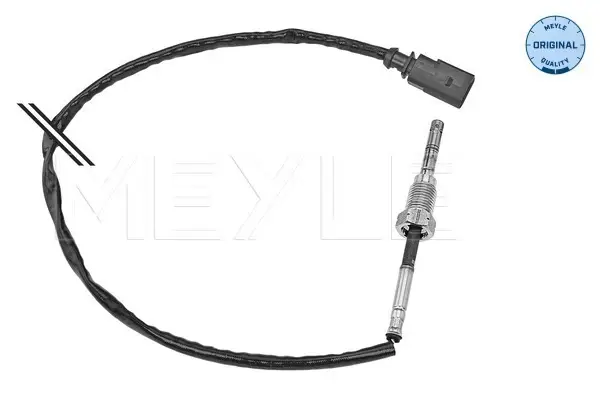 Rabatt MEYLE 114 800 0196 - Sensor, Abgastemperatur - MEYLE-ORIGINAL True to OE.
