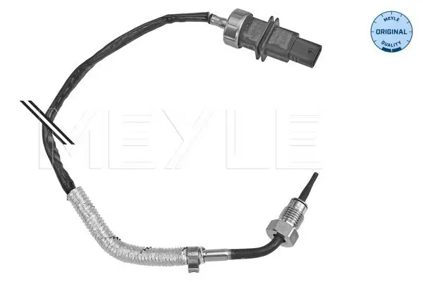 MEYLE 114 800 0211 - Sensor, Abgastemperatur - MEYLE-ORIGINAL True to OE. Must-Have