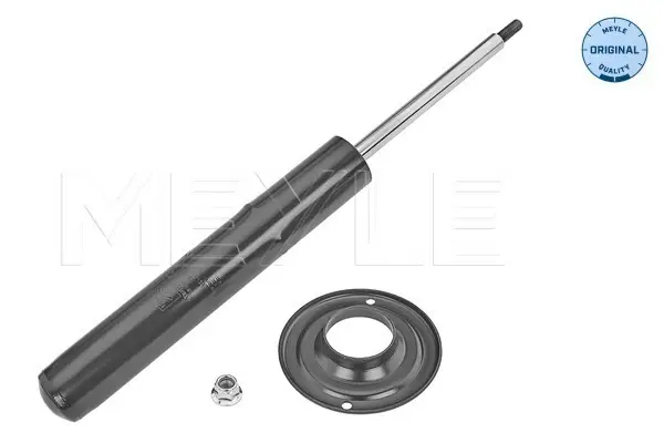 MEYLE 126 623 0020 - Stoßdämpfer - MEYLE-ORIGINAL True to OE. Jetzt Kaufen