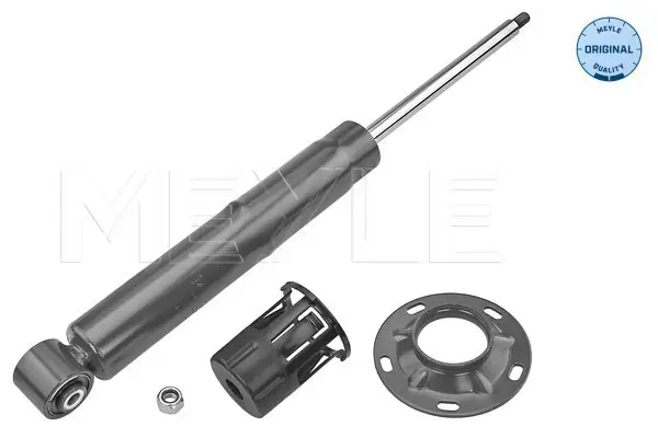 Bestseller MEYLE 126 725 0039 - Stoßdämpfer - MEYLE-ORIGINAL True to OE.