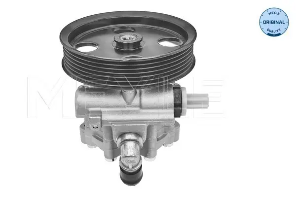 MEYLE 15-14 631 0001 - Hydraulikpumpe, Lenkung - MEYLE-ORIGINAL True to OE. Neu Im Sortiment
