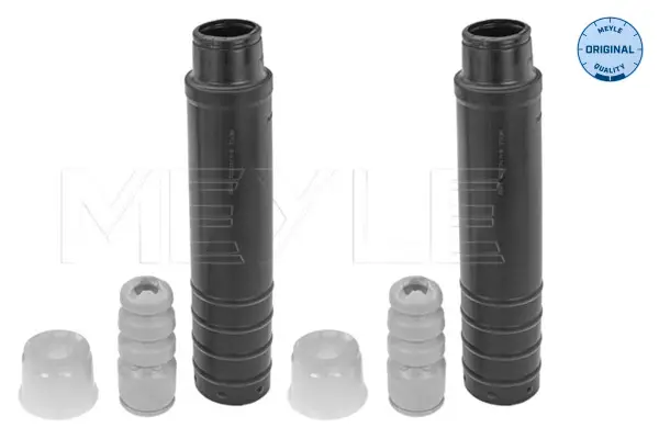 Jetzt Bestellen MEYLE 16-14 740 0002 - Staubschutzsatz, Stoßdämpfer - MEYLE-ORIGINAL-KIT Better solution for you!