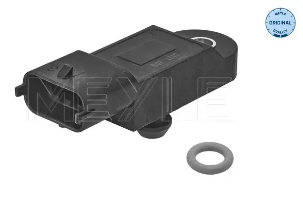 Nur Für Kurze Zeit MEYLE 16-14 812 0004 - Sensor, Ladedruck - MEYLE-ORIGINAL True to OE.