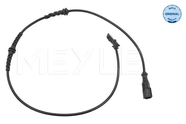 MEYLE 16-14 899 0001 - Sensor, Raddrehzahl - MEYLE-ORIGINAL True to OE. Ausverkauf