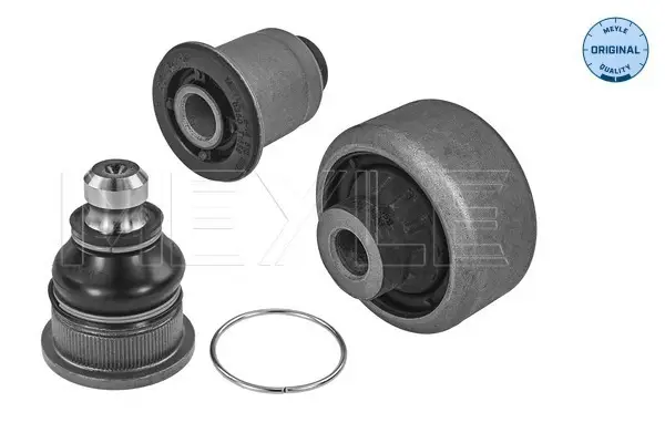 Sichere Zahlung MEYLE 16-16 610 0013 - Reparatursatz, Querlenker - MEYLE-ORIGINAL-KIT Better solution for you!