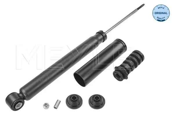 MEYLE 16-26 725 0030 - Stoßdämpfer - MEYLE-ORIGINAL True to OE. Angebot