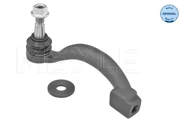 MEYLE 18-16 020 0007 - Spurstangenkopf - MEYLE-ORIGINAL True to OE. Bestpreis