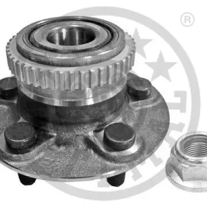 OPTIMAL 992754 - Radlagersatz Online Kaufen