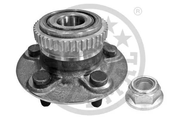 OPTIMAL 992754 - Radlagersatz Online Kaufen