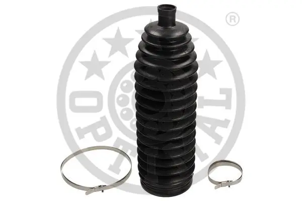 Schneller Versand OPTIMAL F8-6478 - Faltenbalgsatz, Lenkung