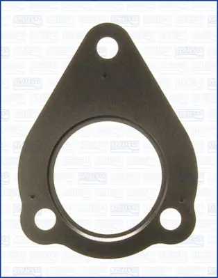 AJUSA 00841500 - Dichtung, Abgasrohr - MULTILAYER STEEL Knallerangebot
