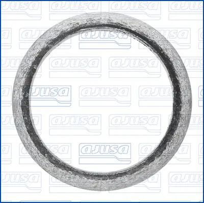 AJUSA 00973700 - Dichtung, Abgasrohr Knallerangebot