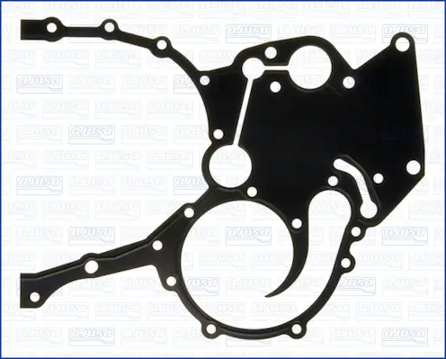 Neue Kollektion AJUSA 01018900 - Dichtung, Steuergehäuse