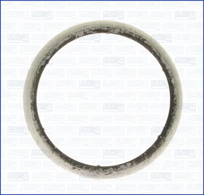 Markenware AJUSA 01163800 - Dichtung, Abgasrohr
